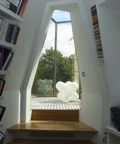 Bespoke Private House, Notting Hill